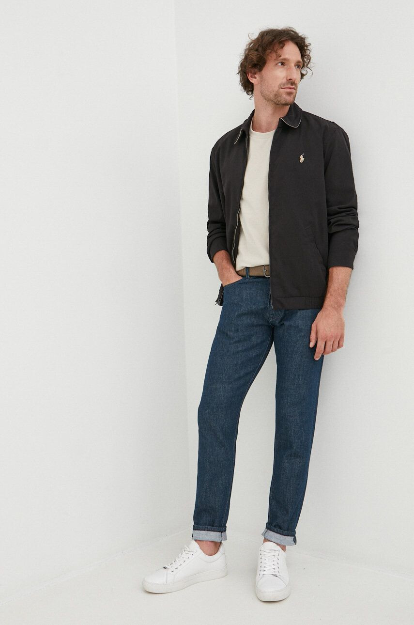 Selected Homme jeansi - Pled.ro