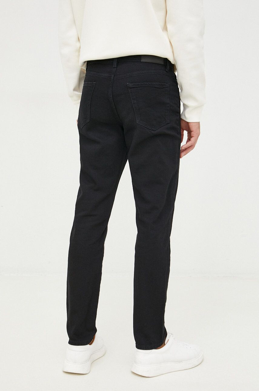 Selected Homme jeansi - Pled.ro