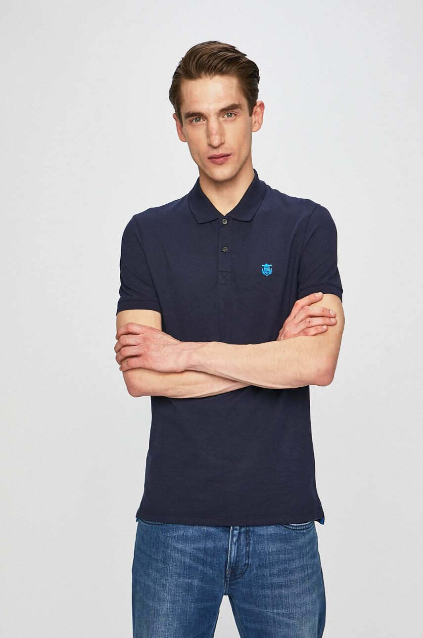 Selected Homme Tricou Polo - Pled.ro