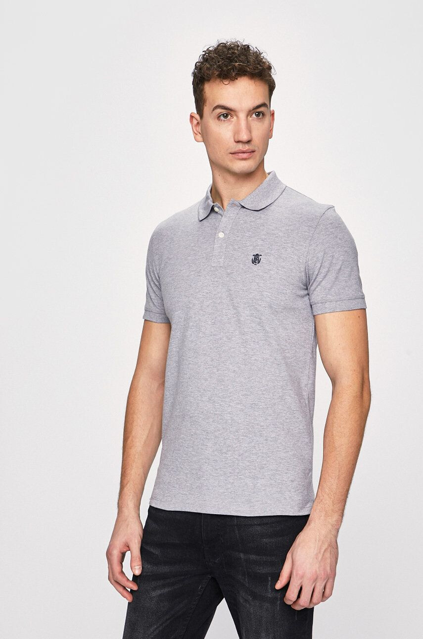 Selected Homme Tricou Polo - Pled.ro