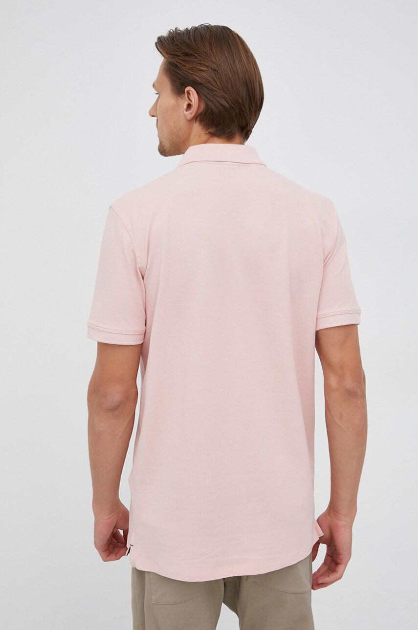 Selected Homme tricou Polo - Pled.ro