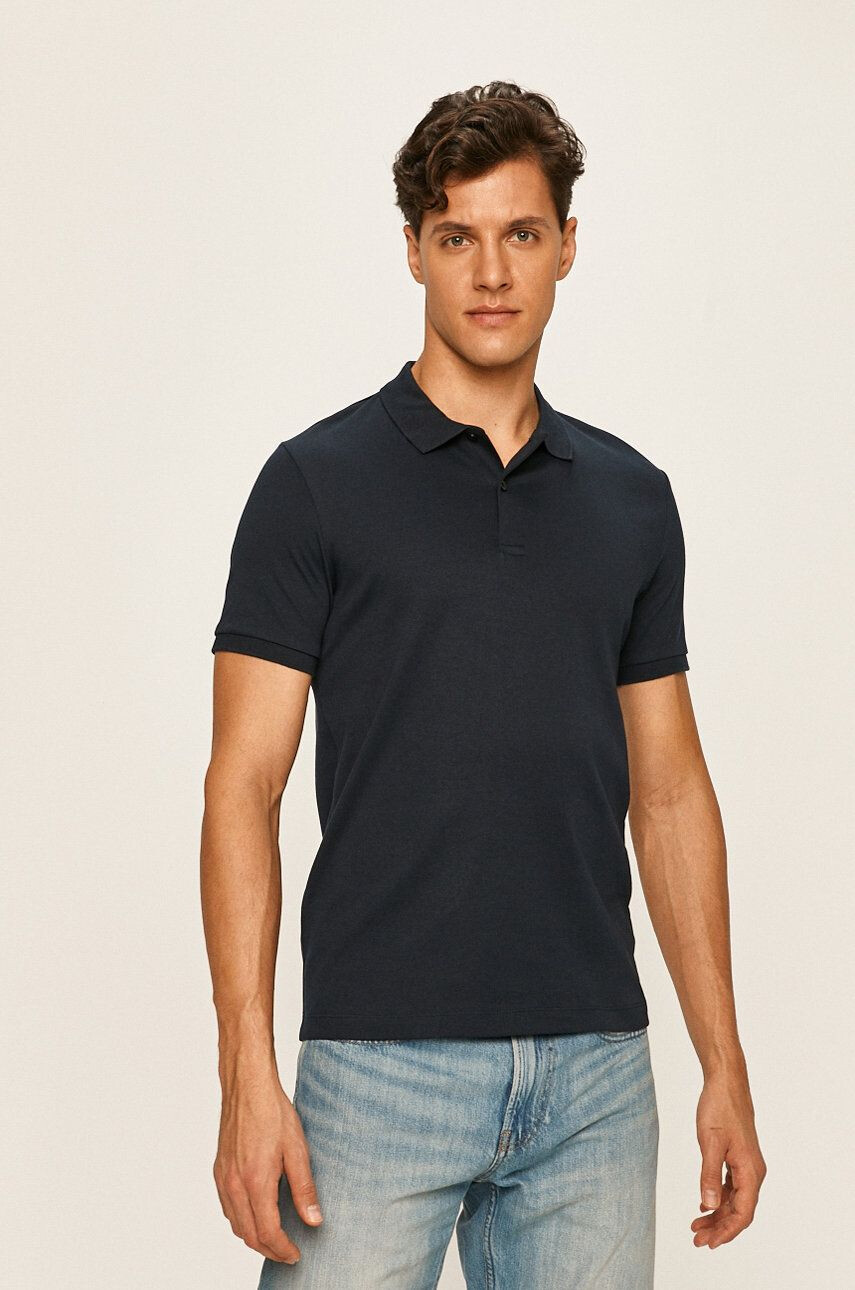 Selected Homme Tricou Polo - Pled.ro