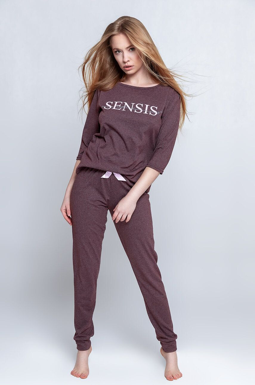 Sensis Pijama - Pled.ro