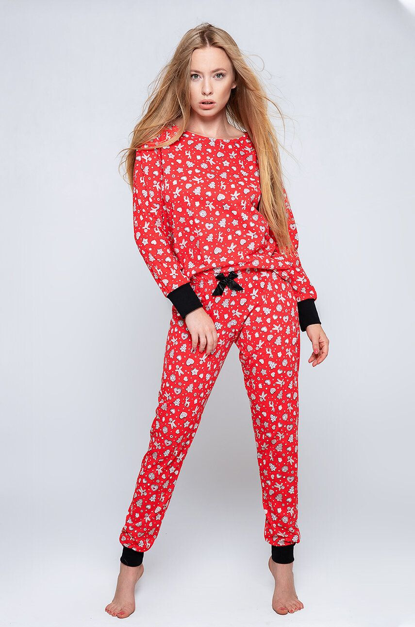 Sensis Pijama Sue - Pled.ro