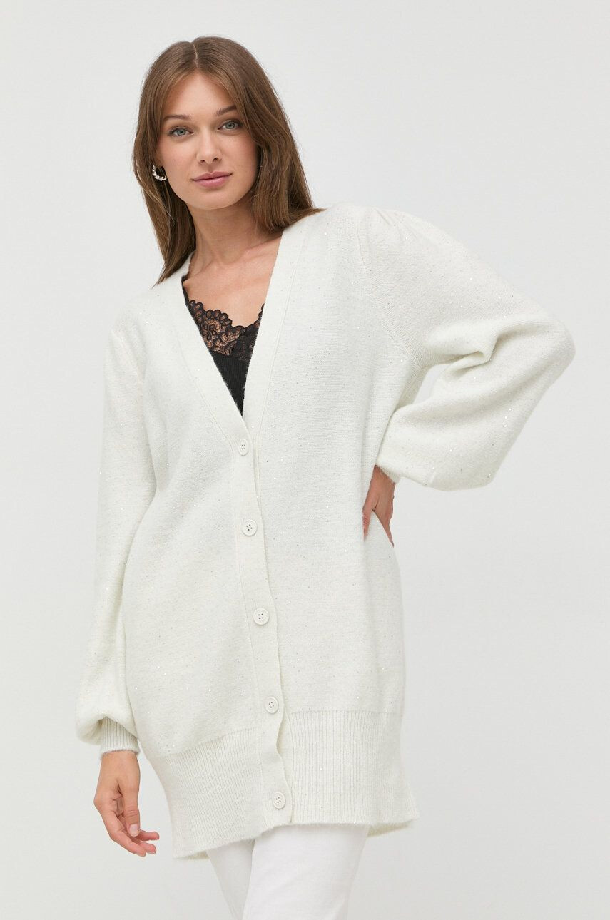 Silvian Heach cardigan din amestec de lana - Pled.ro