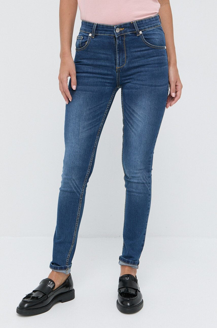 Silvian Heach Jeans Kim - Pled.ro