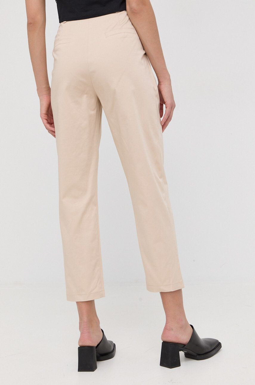 Silvian Heach pantaloni - Pled.ro