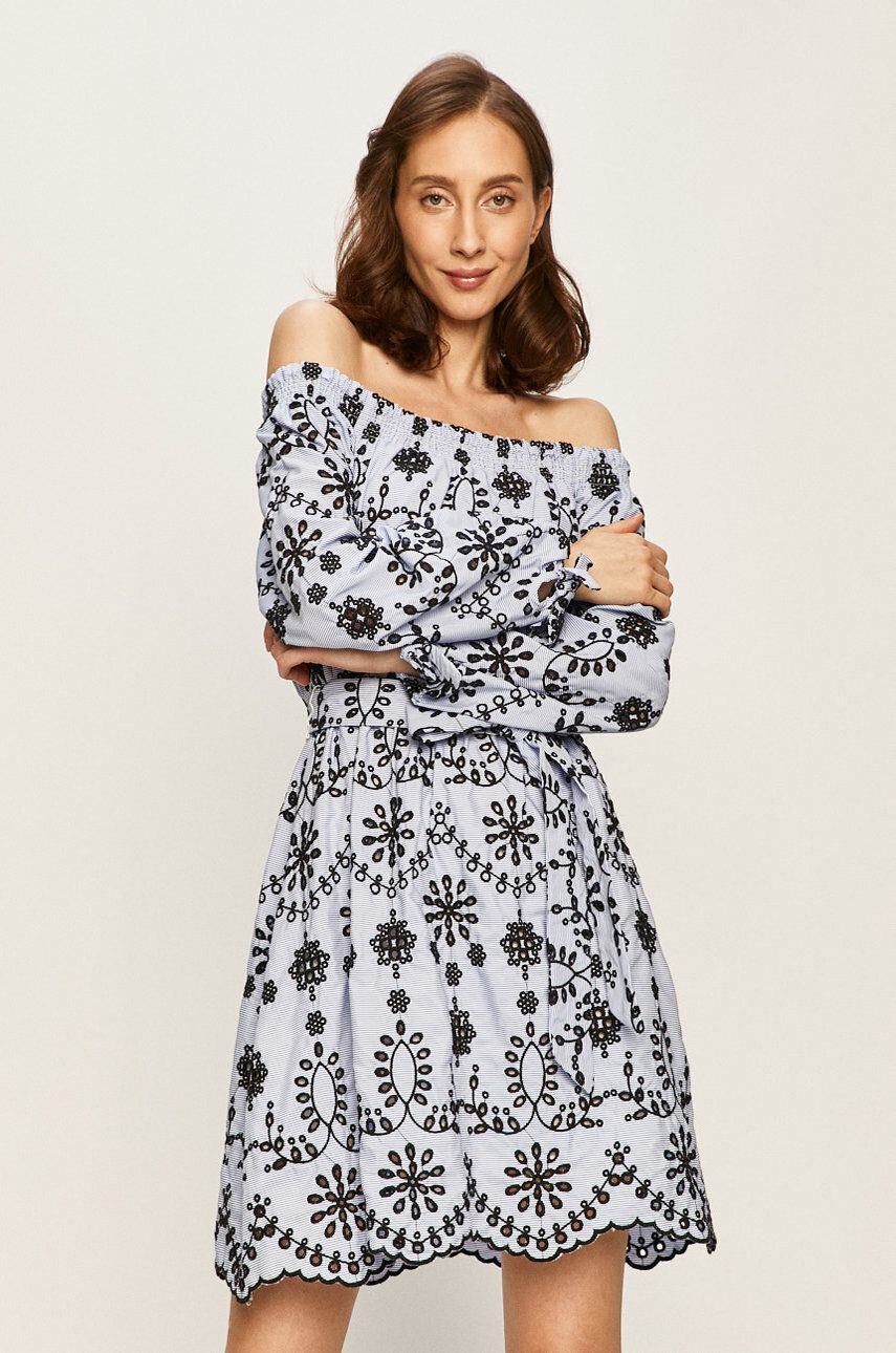 Silvian Heach Rochie - Pled.ro