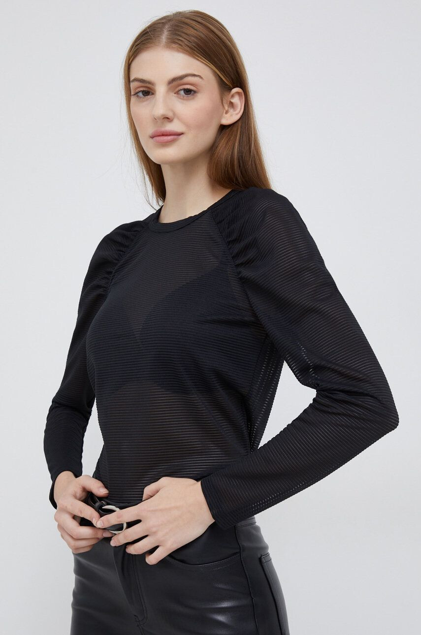 Sisley bluza - Pled.ro