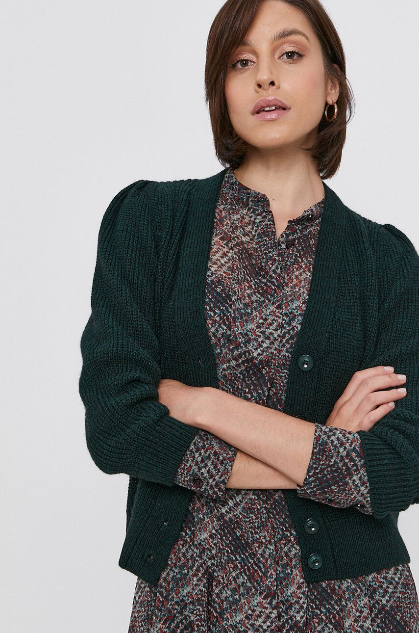 Sisley Cardigan - Pled.ro