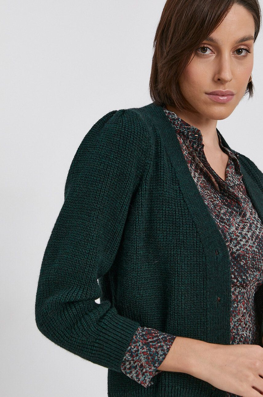 Sisley Cardigan - Pled.ro