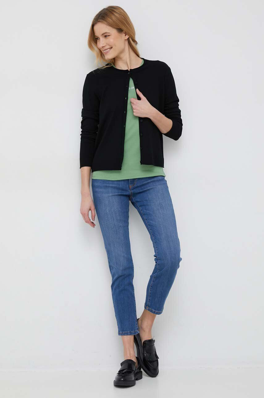 Sisley cardigan - Pled.ro