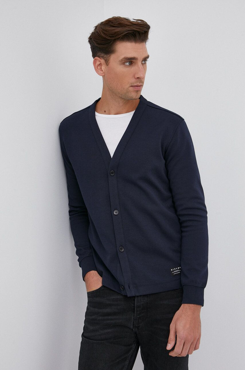 Sisley Cardigan - Pled.ro