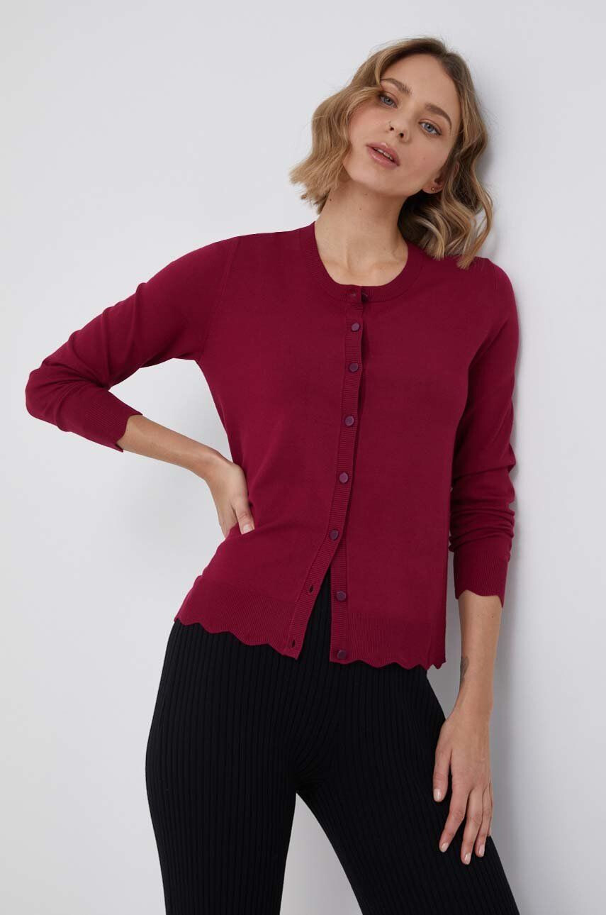 Sisley Cardigan - Pled.ro