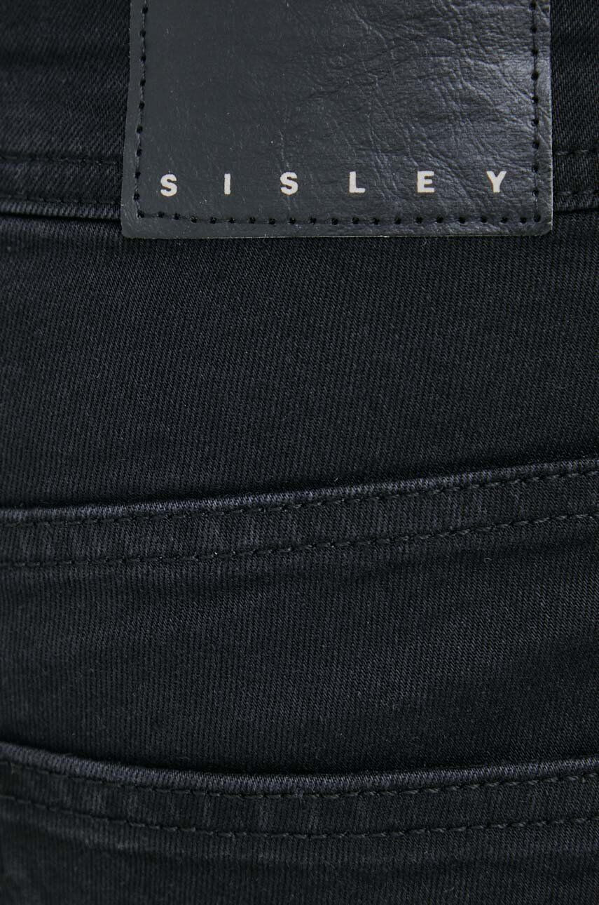 Sisley jeansi barbati - Pled.ro