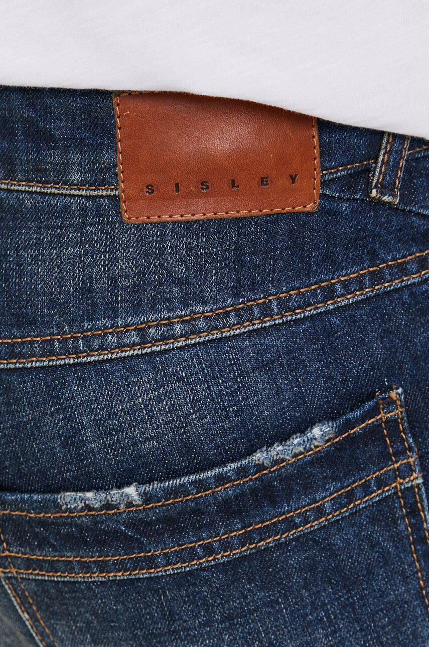 Sisley Jeans Darwin bărbați - Pled.ro