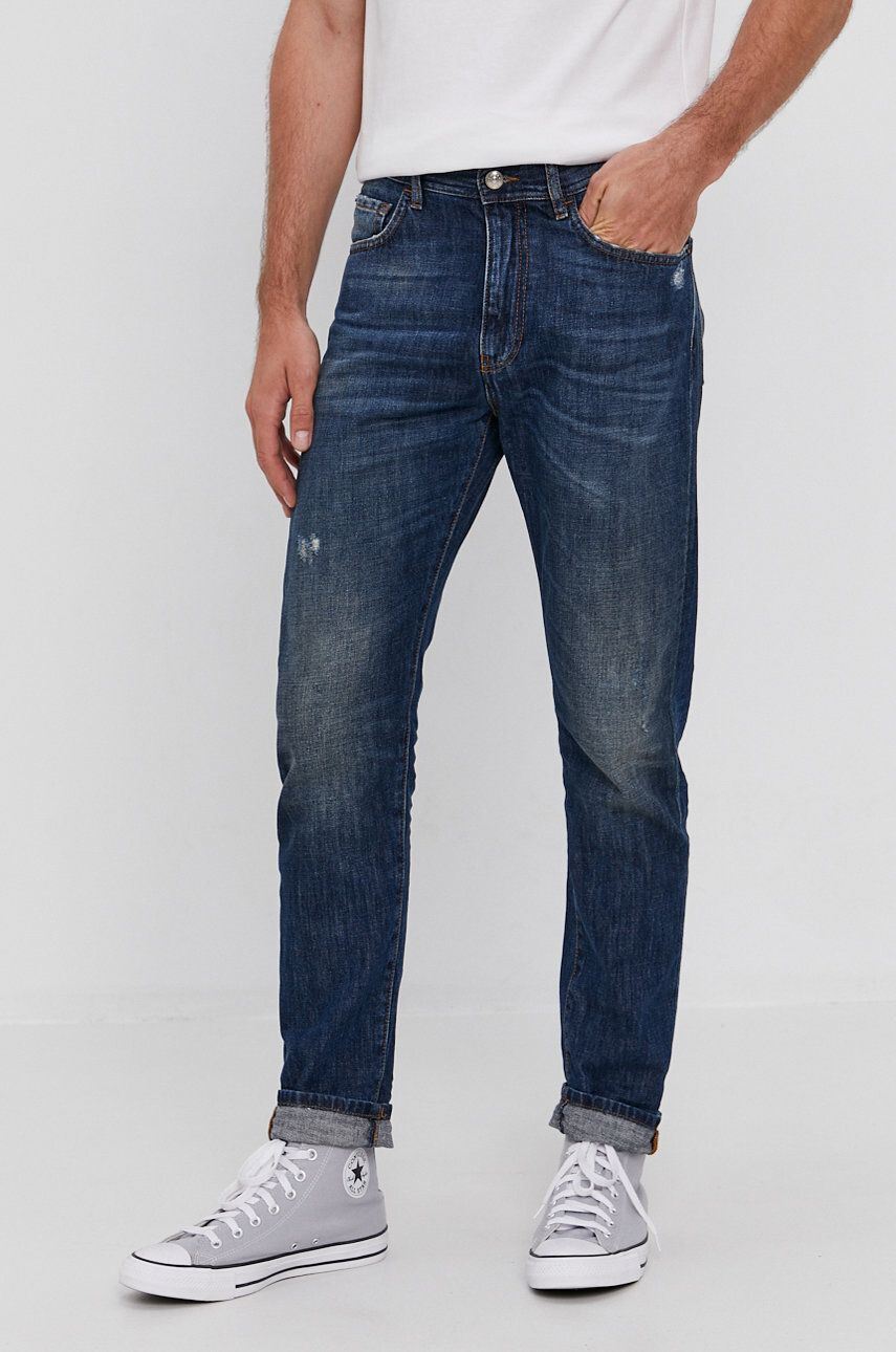 Sisley Jeans Genova - Pled.ro