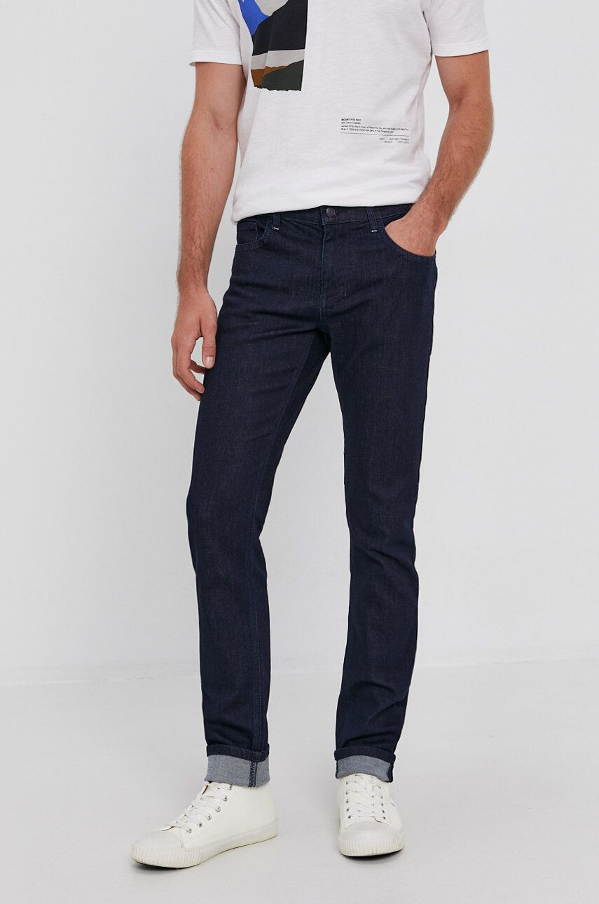 Sisley Jeans Helsinki - Pled.ro