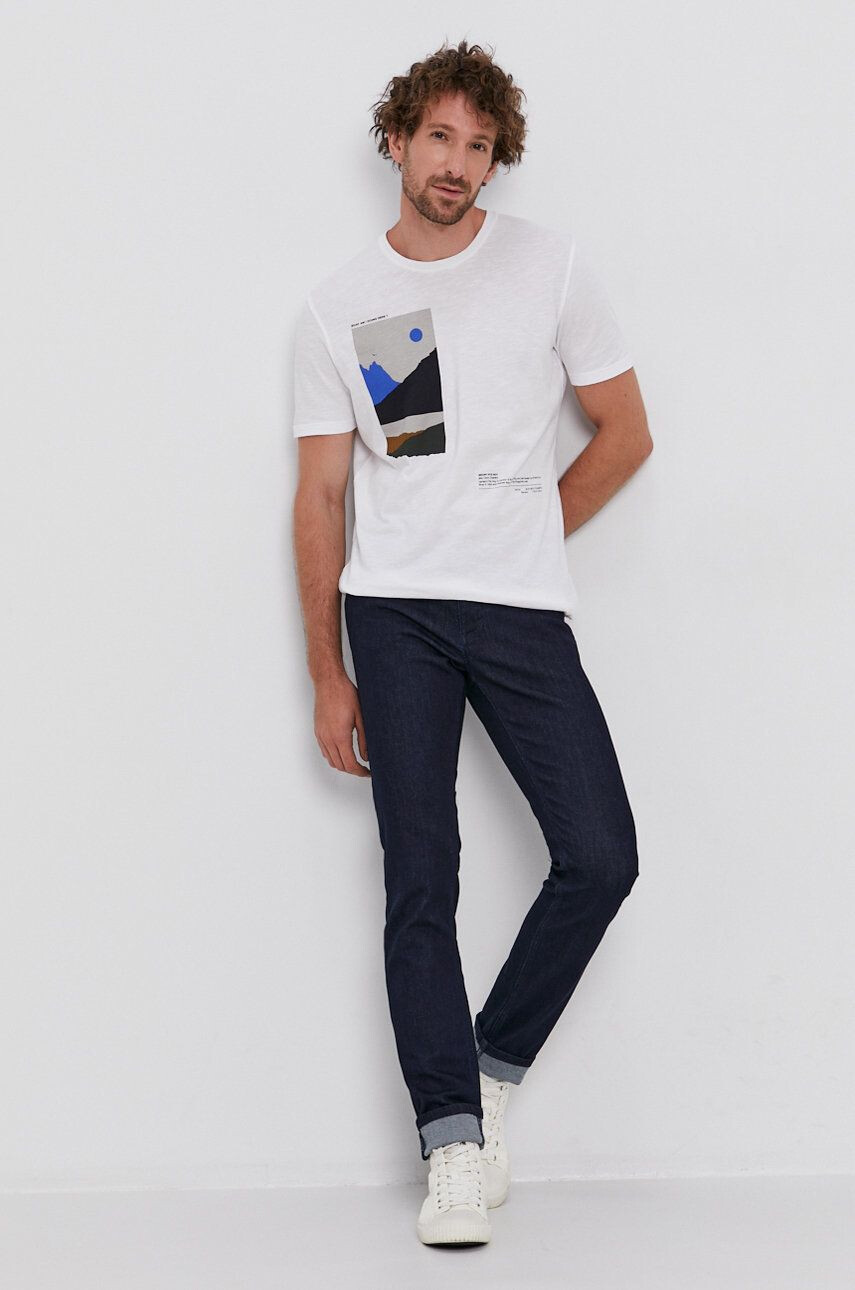 Sisley Jeans Helsinki - Pled.ro