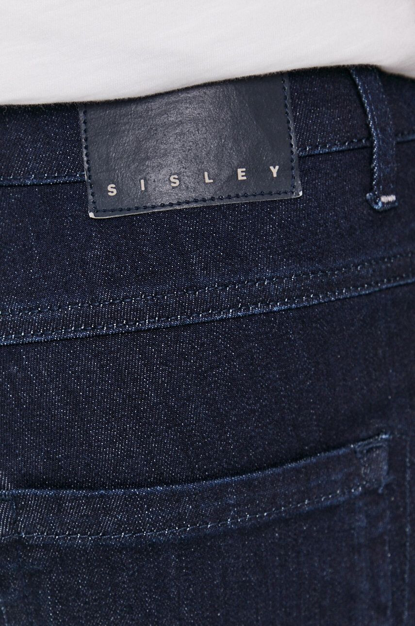 Sisley Jeans Helsinki - Pled.ro