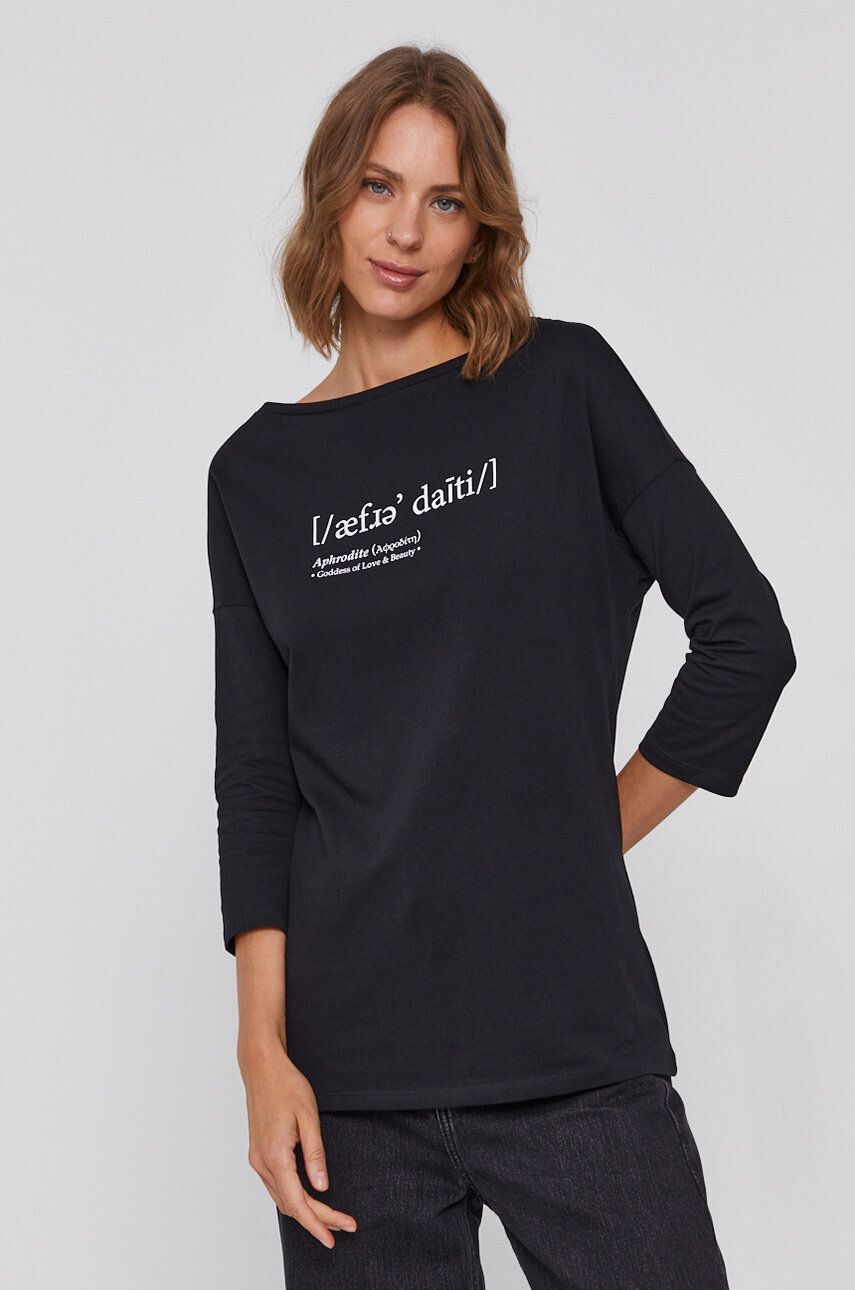 Sisley Longsleeve - Pled.ro