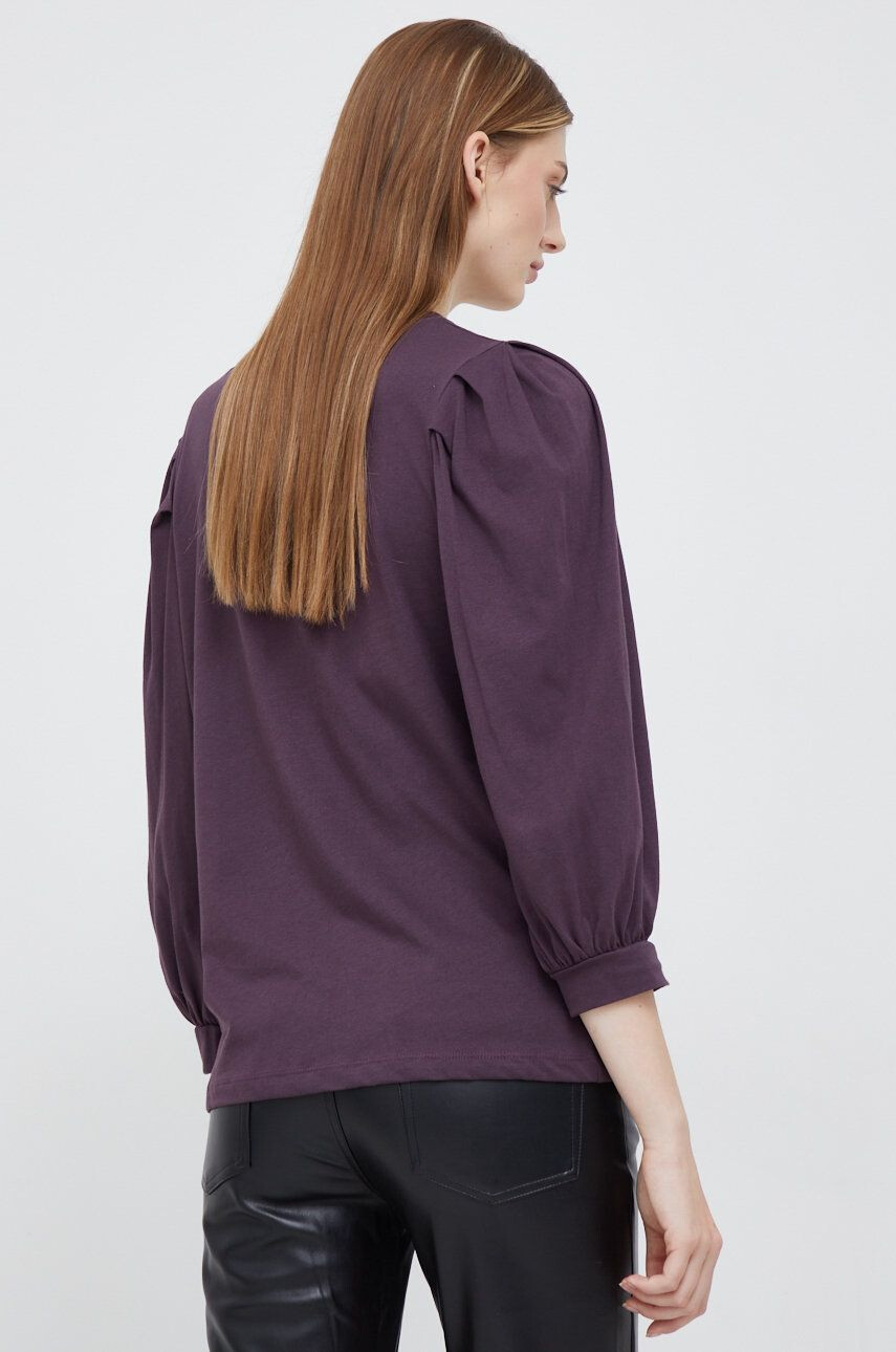 Sisley longsleeve - Pled.ro