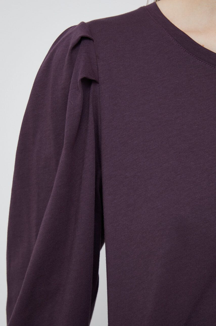 Sisley longsleeve - Pled.ro