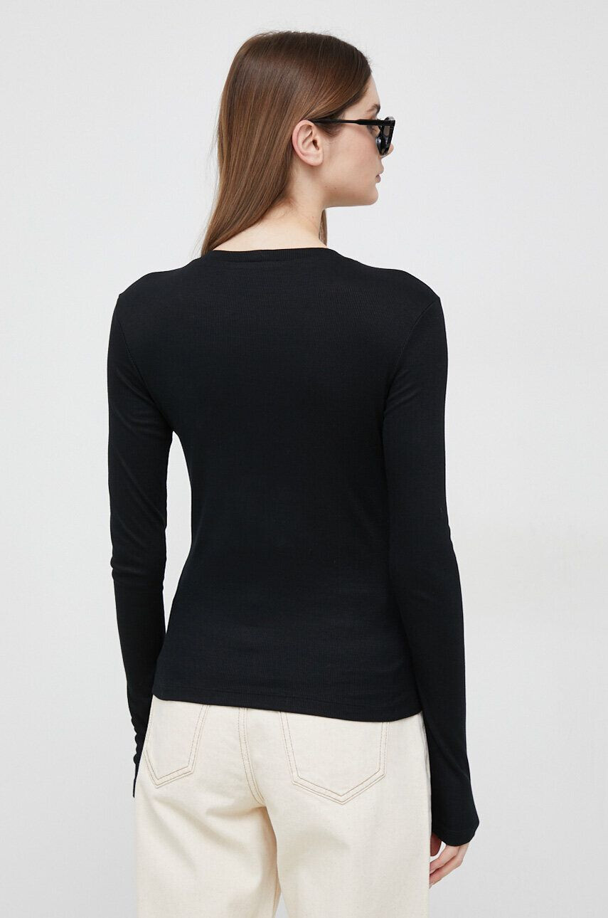 Sisley longsleeve - Pled.ro