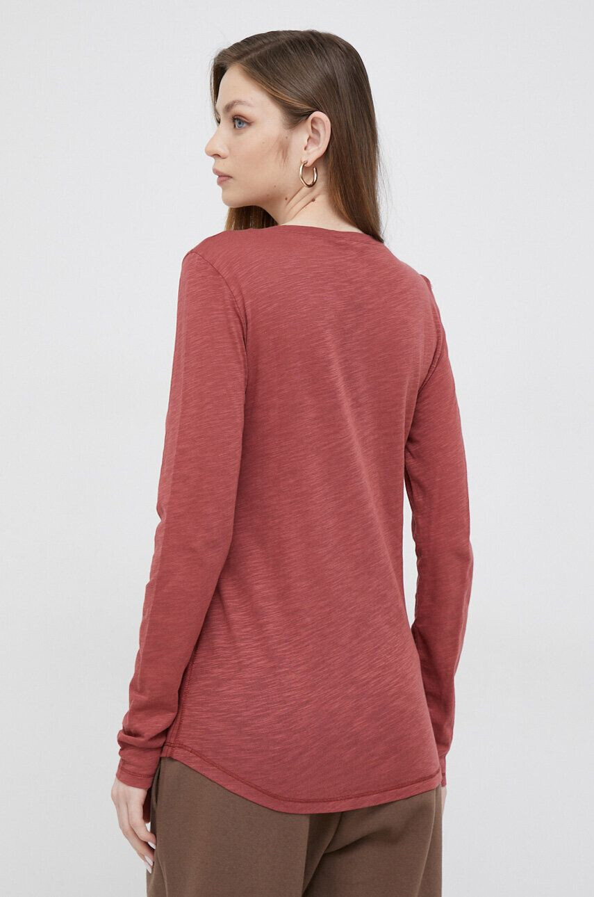 Sisley longsleeve - Pled.ro