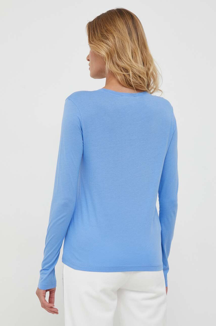 Sisley longsleeve femei - Pled.ro