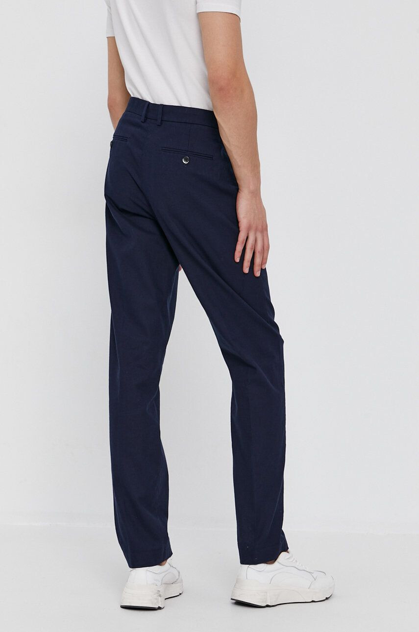 Sisley pantaloni - Pled.ro