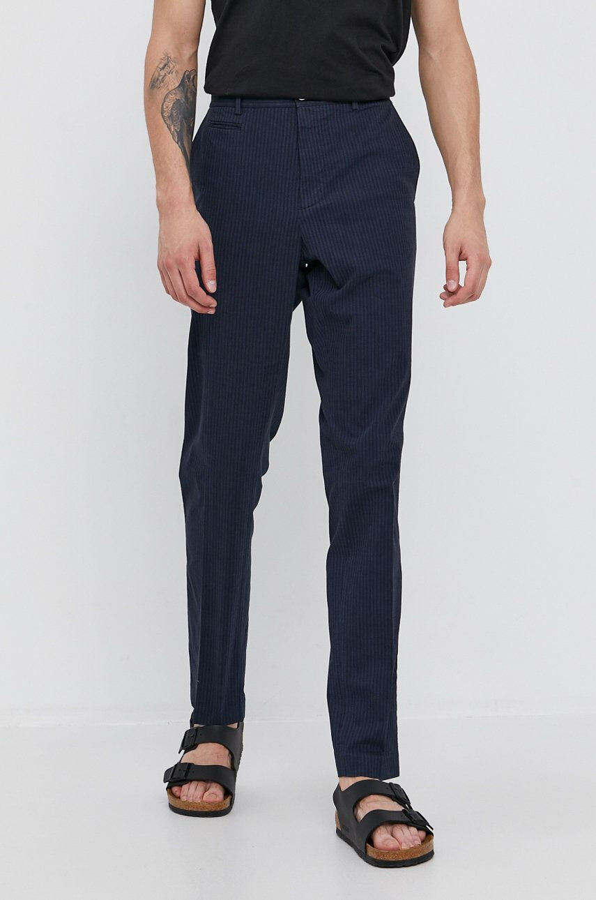 Sisley pantaloni - Pled.ro