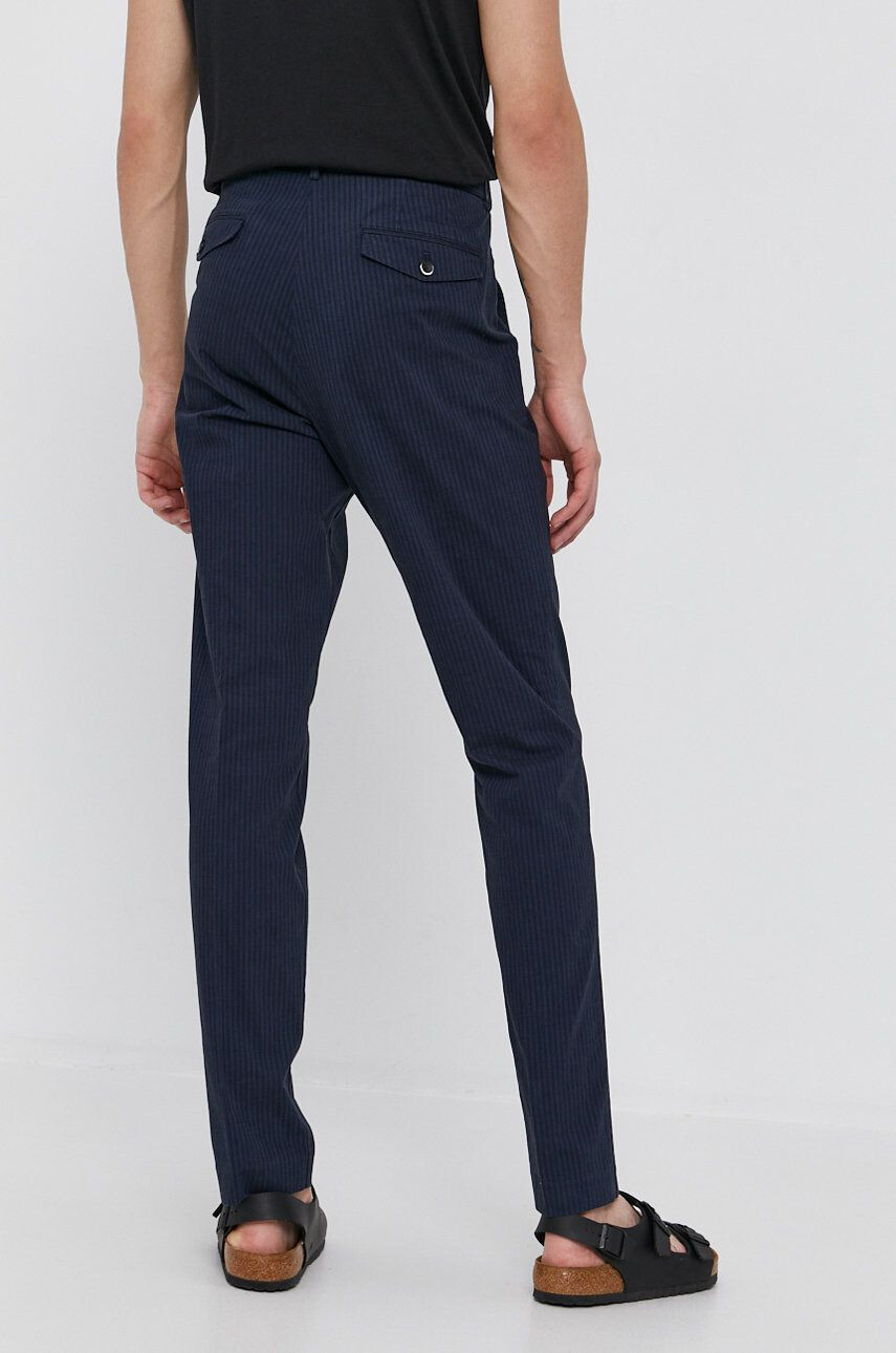 Sisley pantaloni - Pled.ro