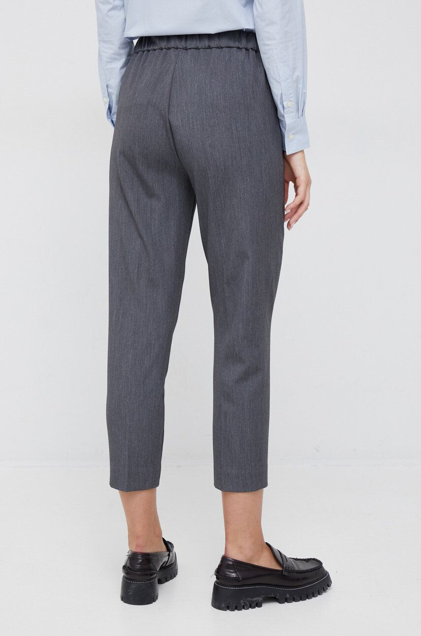 Sisley pantaloni - Pled.ro