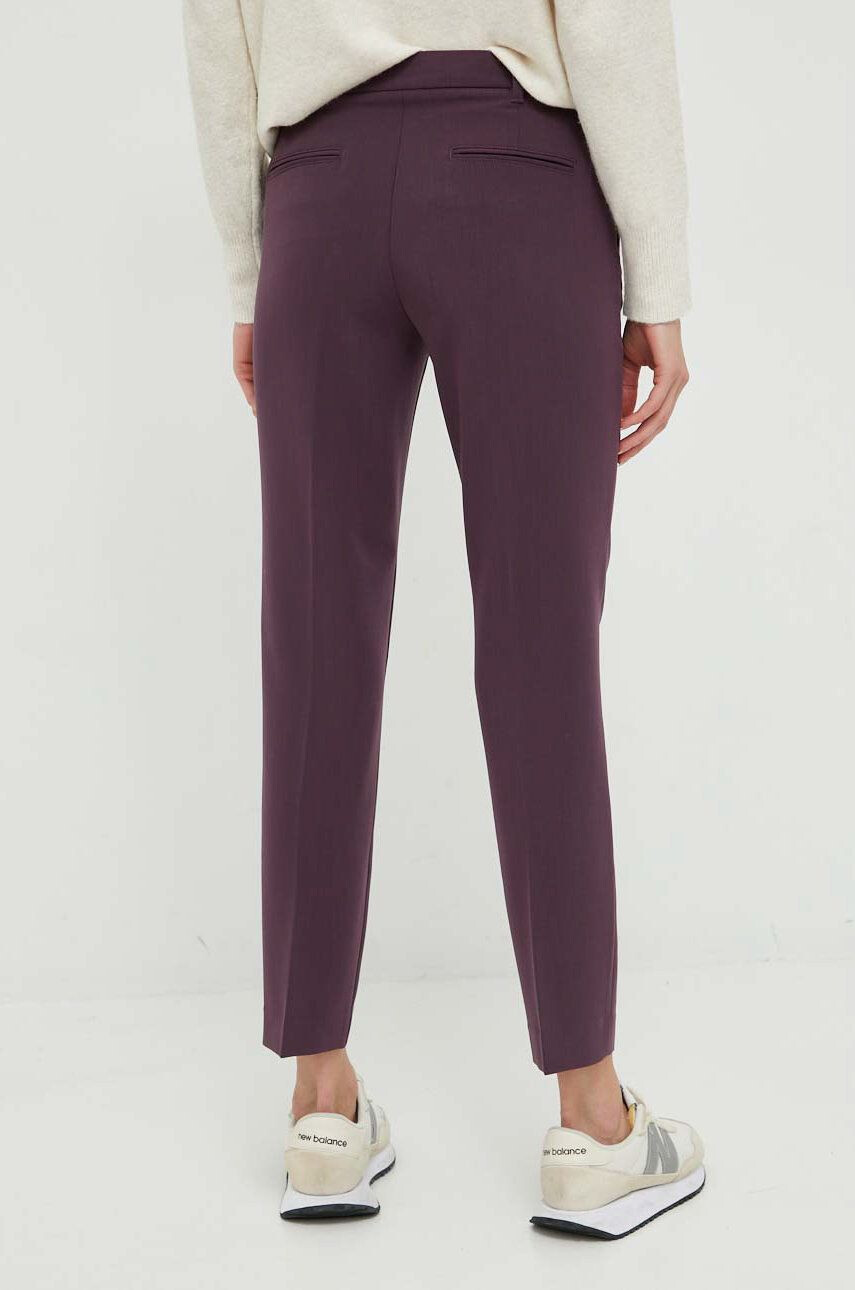 Sisley pantaloni - Pled.ro