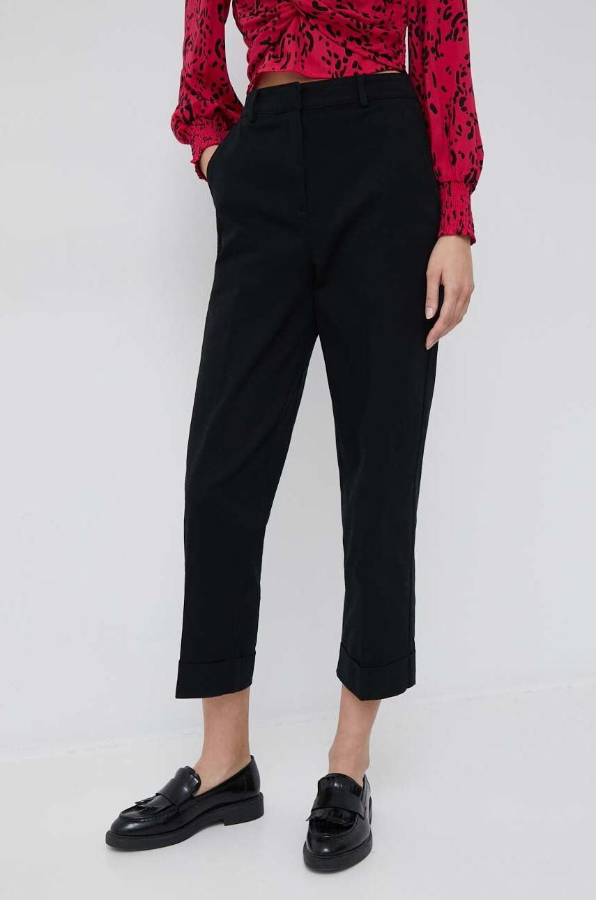 Sisley pantaloni - Pled.ro