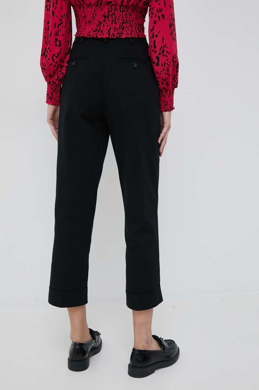 Sisley pantaloni - Pled.ro