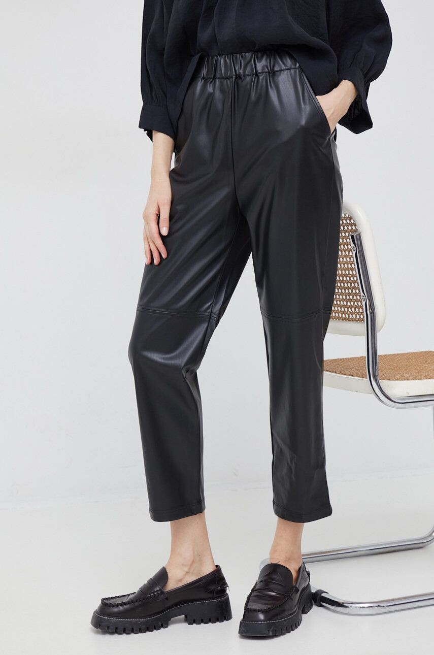 Sisley pantaloni - Pled.ro