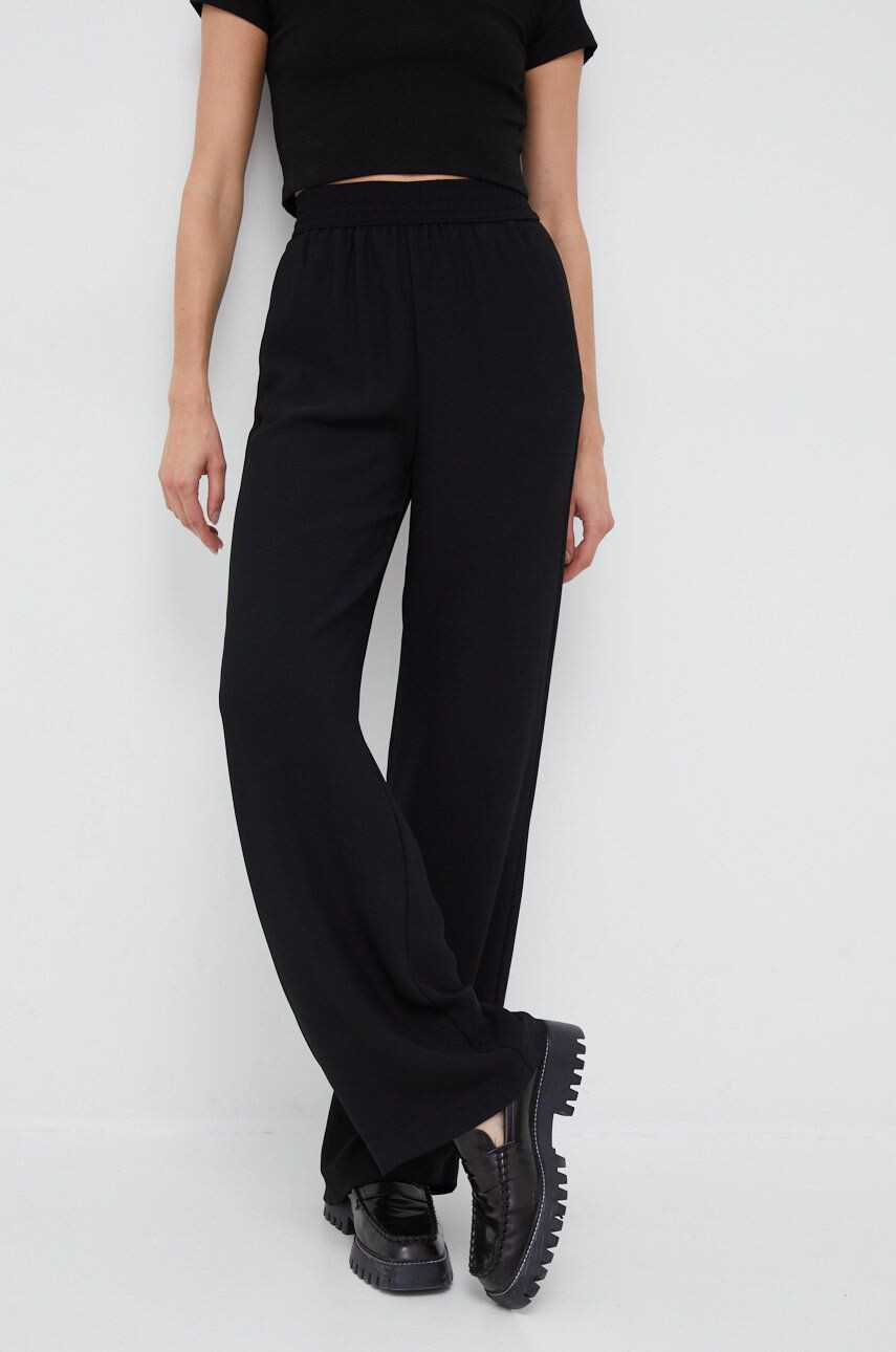 Sisley pantaloni - Pled.ro