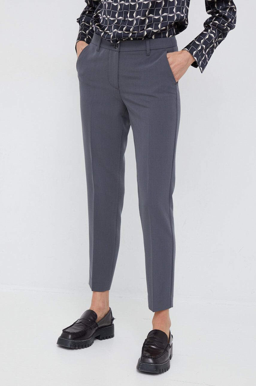 Sisley pantaloni - Pled.ro