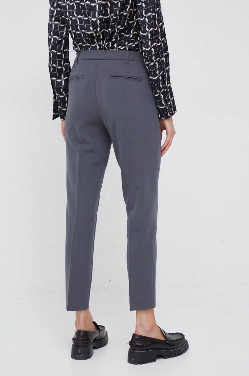 Sisley pantaloni - Pled.ro