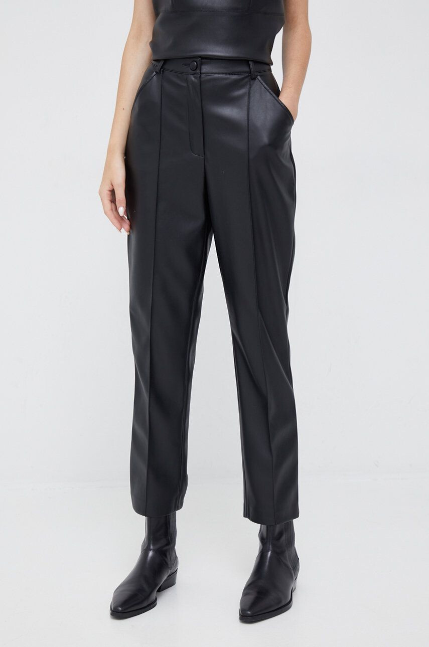 Sisley pantaloni - Pled.ro