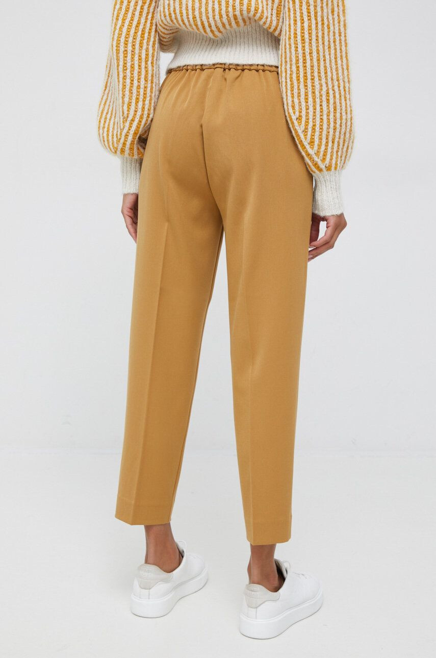 Sisley pantaloni - Pled.ro