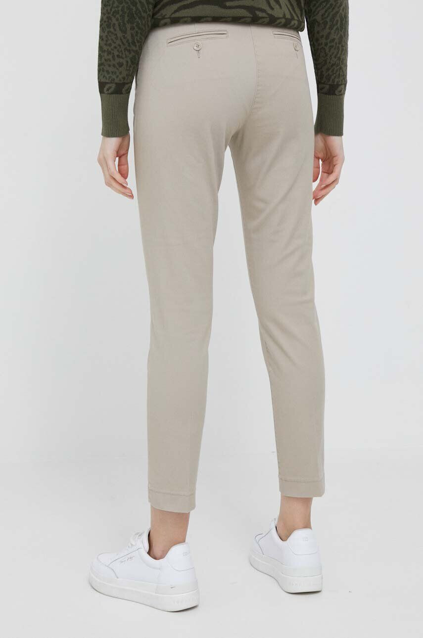 Sisley pantaloni - Pled.ro