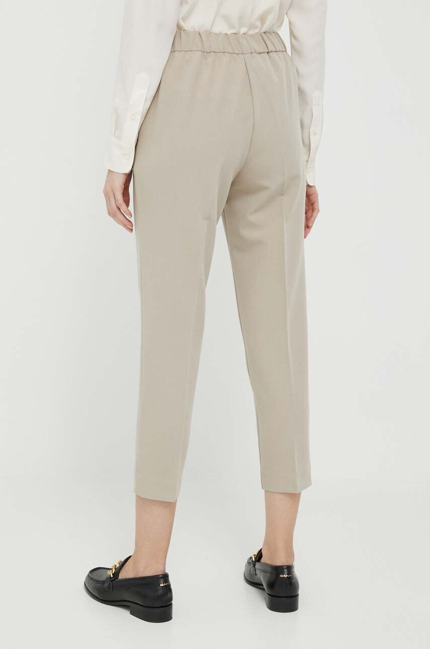 Sisley pantaloni - Pled.ro