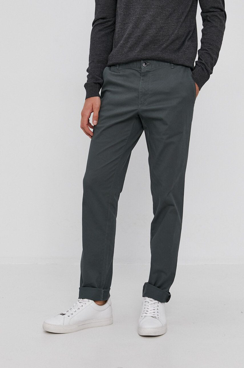 Sisley Pantaloni - Pled.ro