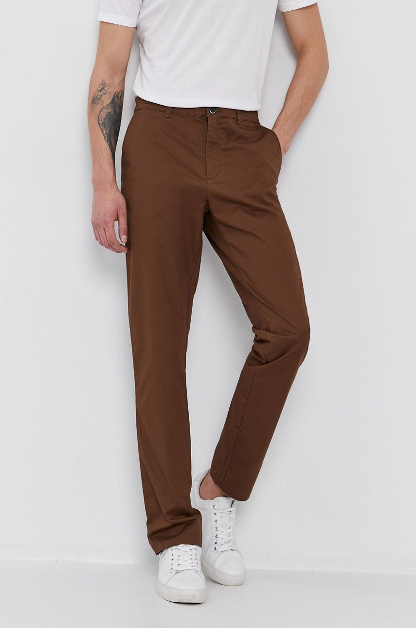 Sisley Pantaloni - Pled.ro