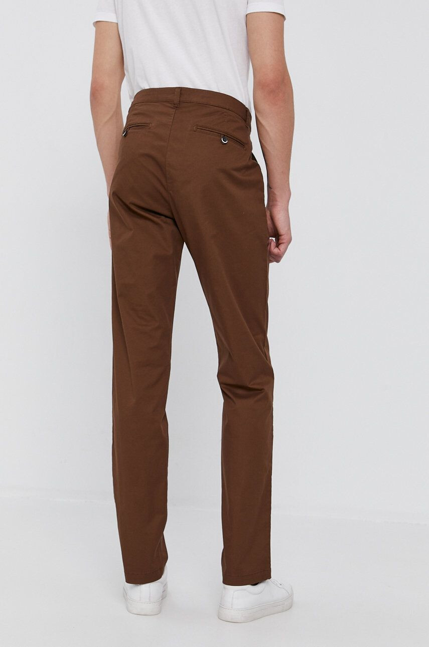 Sisley Pantaloni - Pled.ro