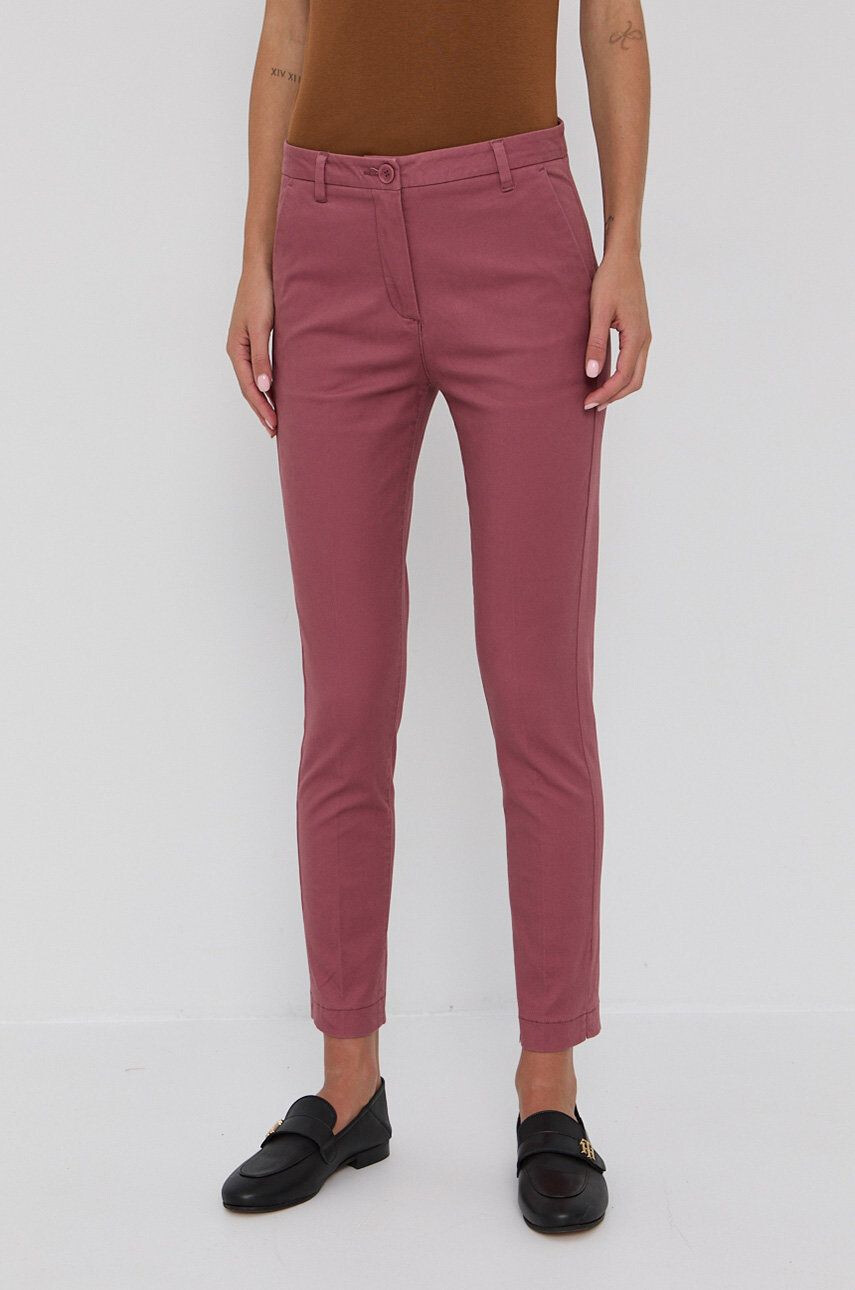 Sisley Pantaloni - Pled.ro