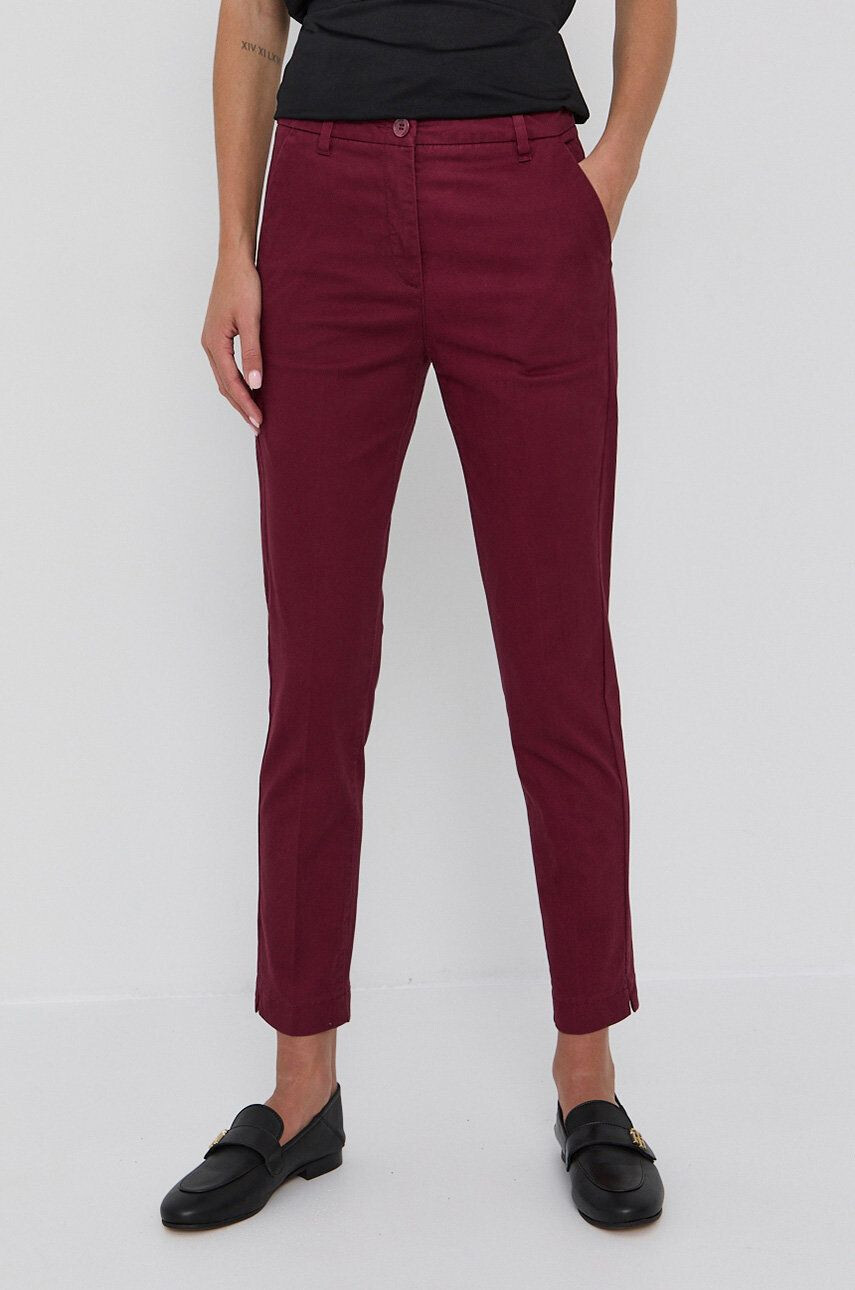 Sisley Pantaloni - Pled.ro